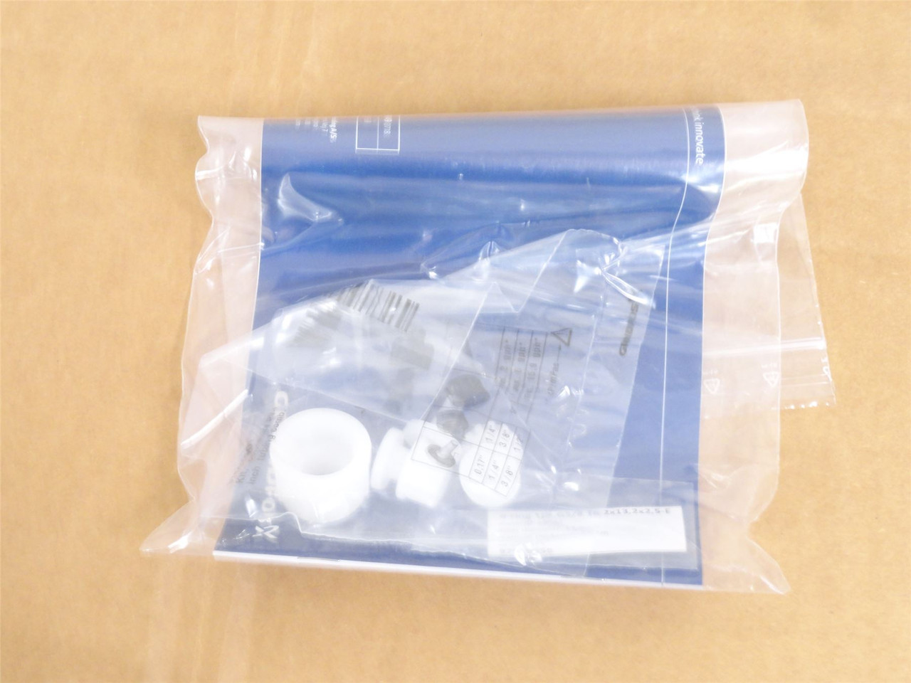 Grundfos RSL-0980-2L-G5/8 PV/V;E/CU7; Suction Lance 98071140