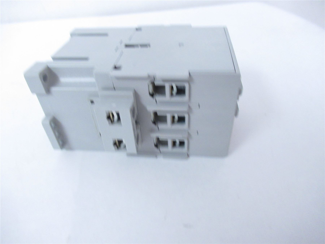 Sprecher+Schuh CA7-55E-00-24E; Contactor 55A 590V Coil 24VDC