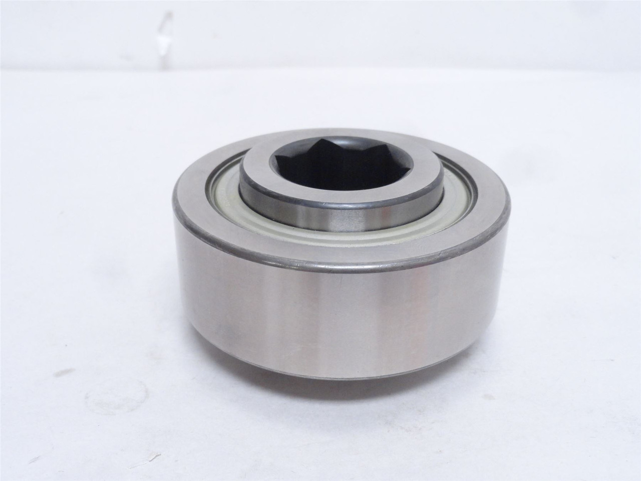 NTN CB207GGRA; Hex Bore Insert Bearing 1.0850" x 3.0730" OD
