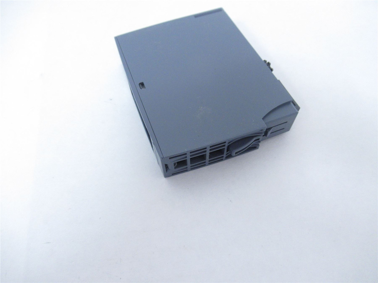 Siemens 6ES7131-6BF01-0BA0; Digital Module Et200SpDi 8X 24VDc