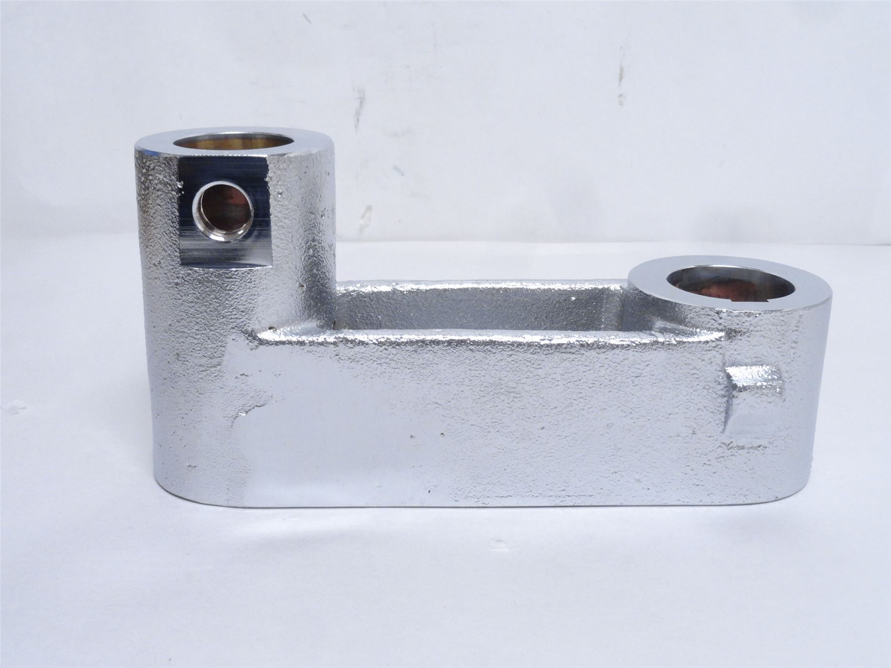 Cryovac FUR44314; Nickel Plate Brass Arm