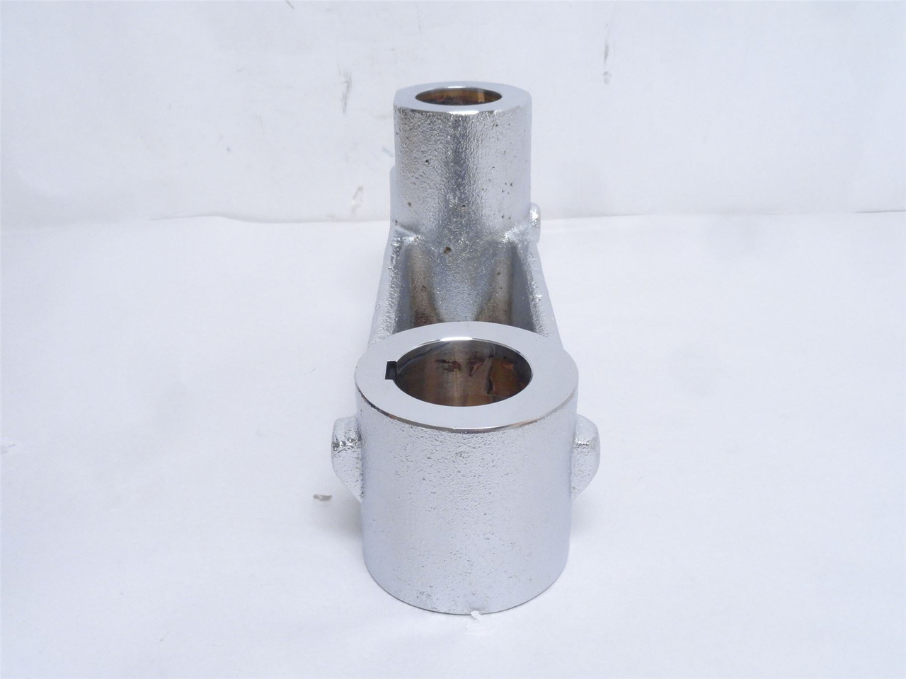 Cryovac FUR44314; Nickel Plate Brass Arm