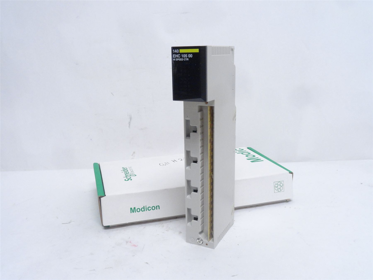 Schneider 140EHC10500; High Speed Counter 20/100Khz