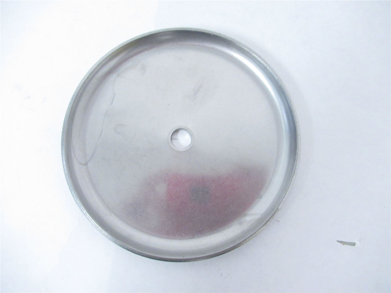 Cryovac FUR16618A; Diaphram Plate 4W/3/8 Ctr