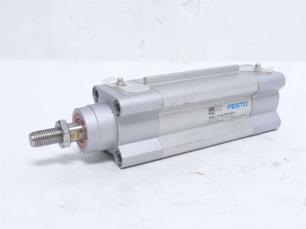 Festo DSBF-C-32-40-PPVA-N3-R; Air Cylinder 1773753; 32mmID