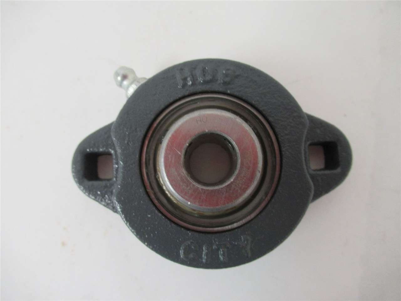 Hub City FB160X1/2;  2-Bolt Flange Bearing 1/2" Bore