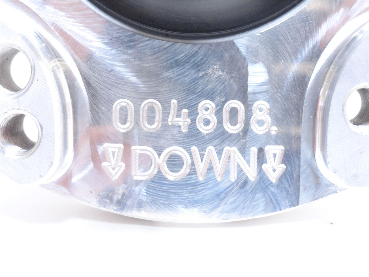 M&M Equipment 5400; Triple Option Picker Hub Assy 004808