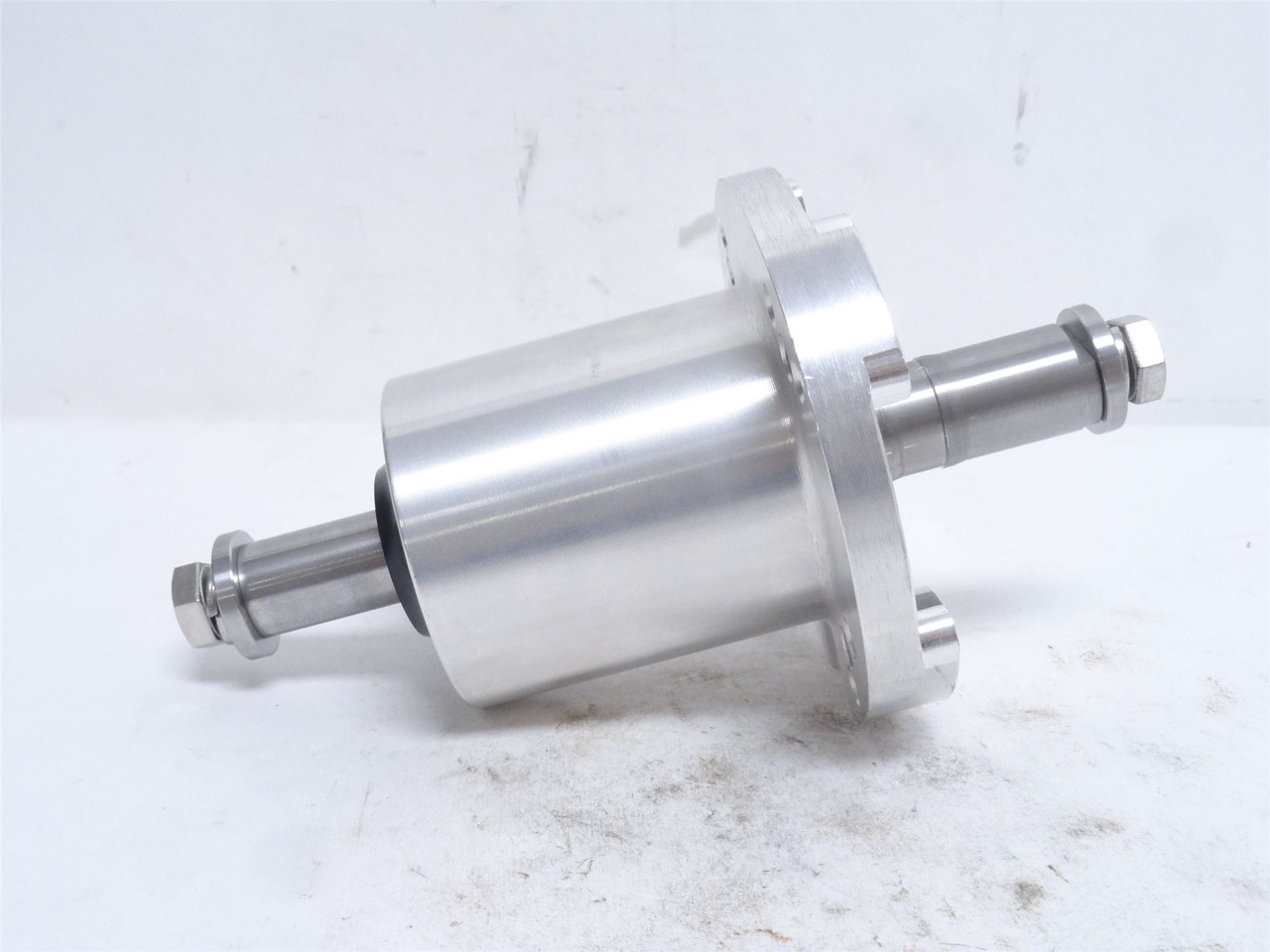 M&M Equipment 5400; Triple Option Picker Hub Assy 004808