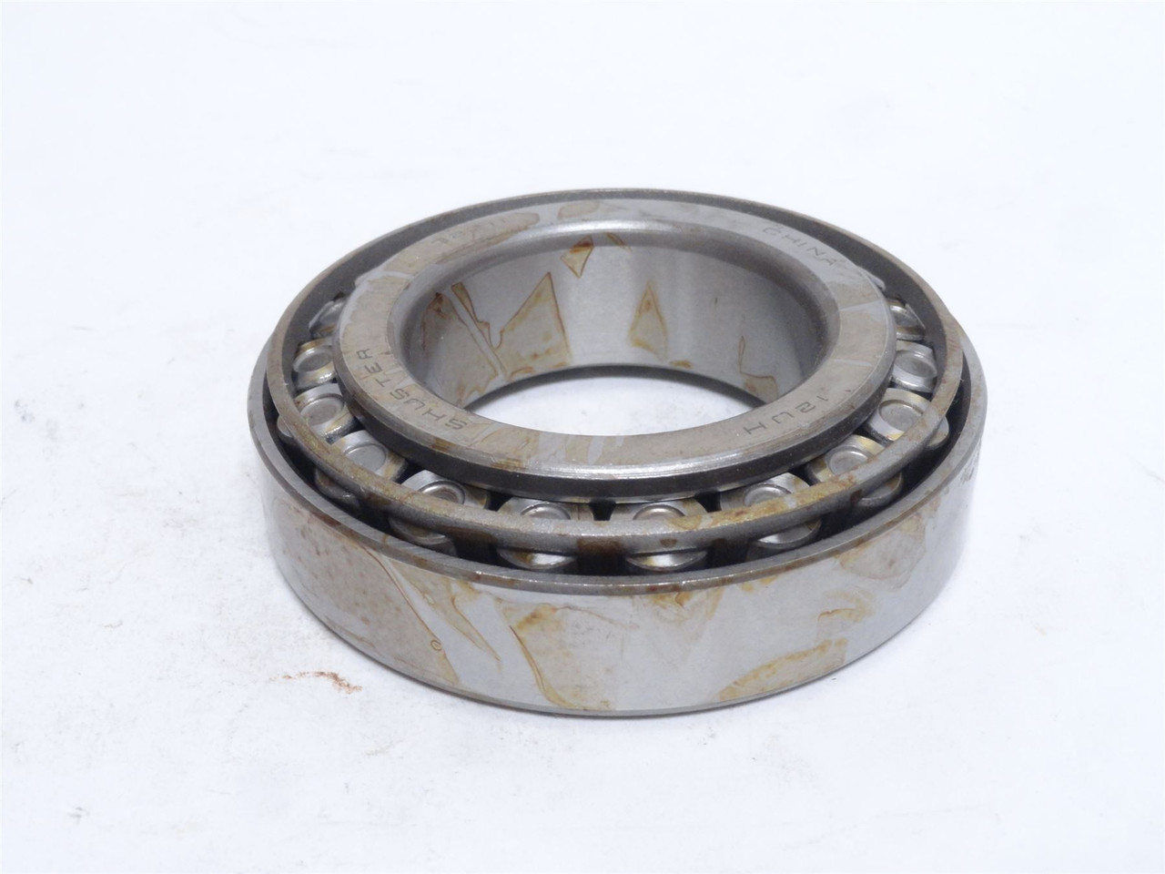 Shuster 32211; Tapered Bearing Cone W/Cup 55mmOD x 100mmOD