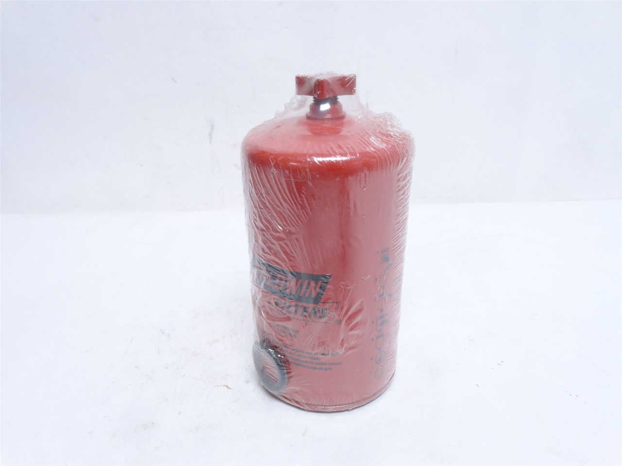Baldwin BF1212; Diesel/Gas Spin-On Fuel Filter