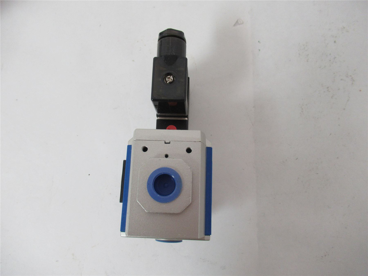 Bimba MGV300-10-T-24VDC; Pressure Relief Valve24 VDC 3/8 NPT