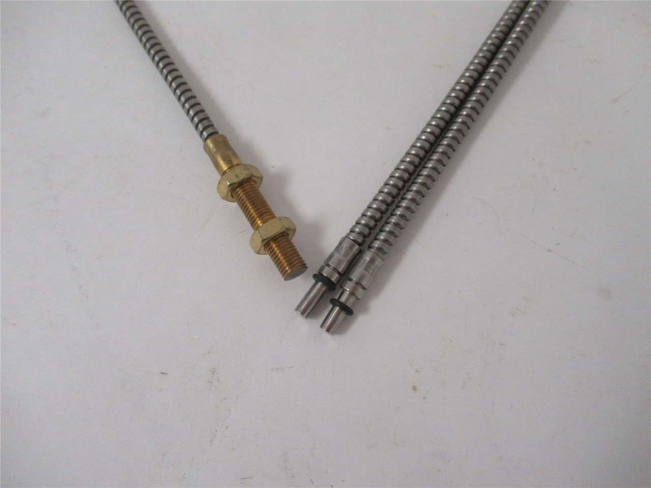 Banner Engineering BT23S; Fiber Optic Sensor 180mm Range