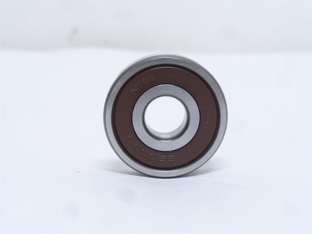 NSK 6200DDUC3; Ball Bearing 10mmID x 30mmOD x 9mm Wide