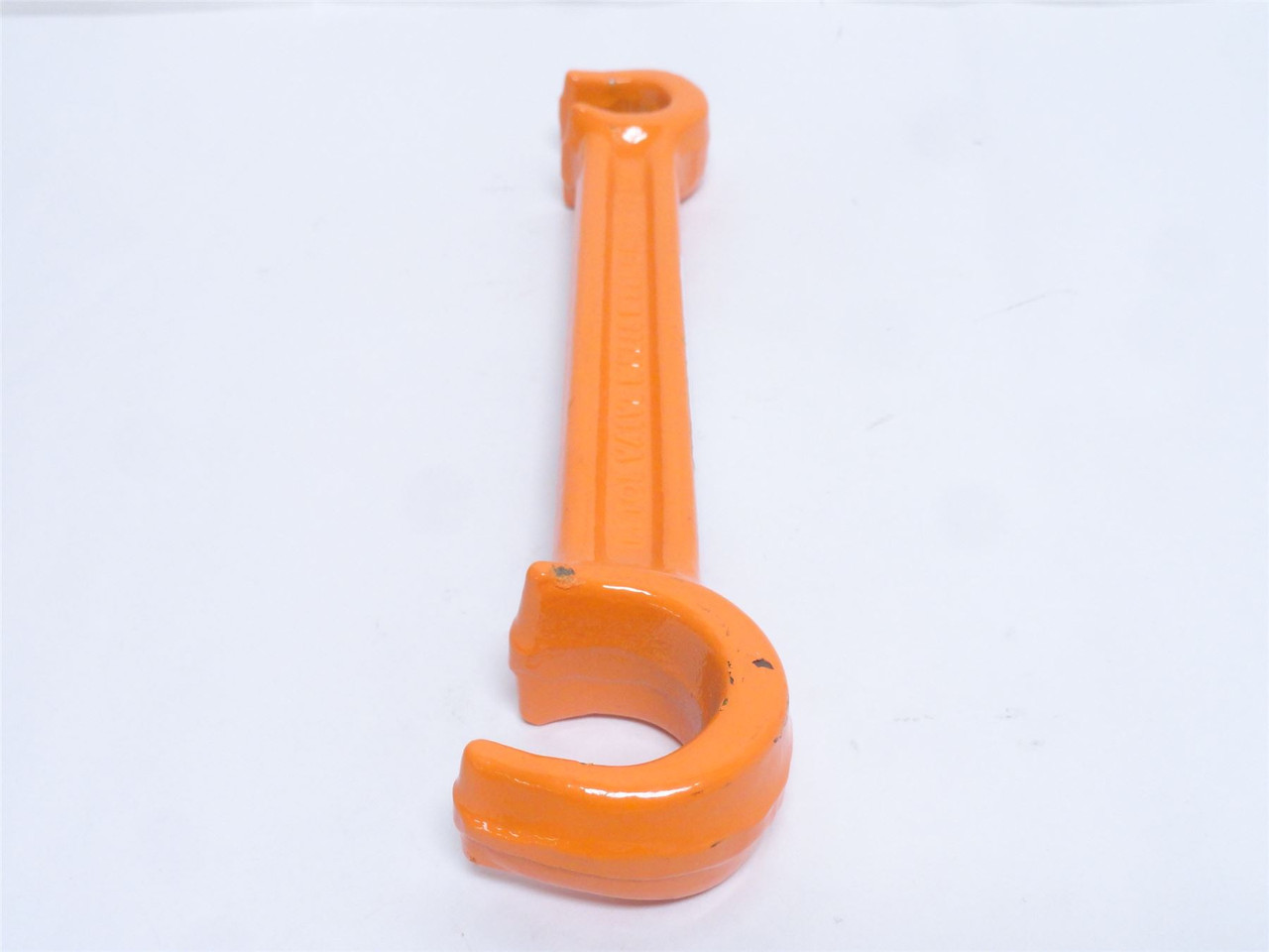 Gearench 306-VW10; Petrol Valve Wheel Wrench