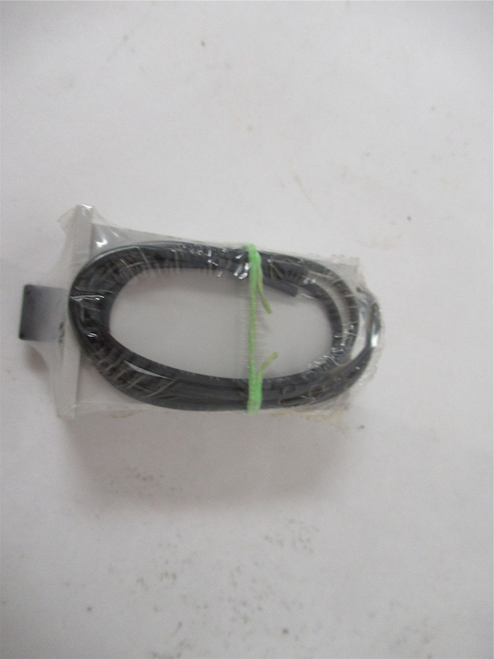 Trumeter D2-4904; Digital Electromechanical Counter 115VAC