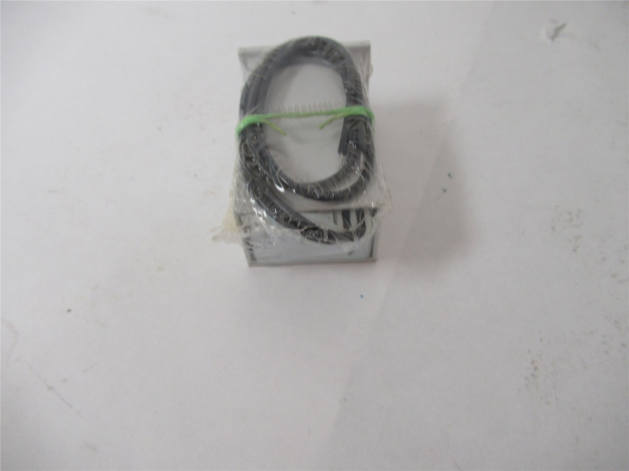 Trumeter D2-4904; Digital Electromechanical Counter 115VAC