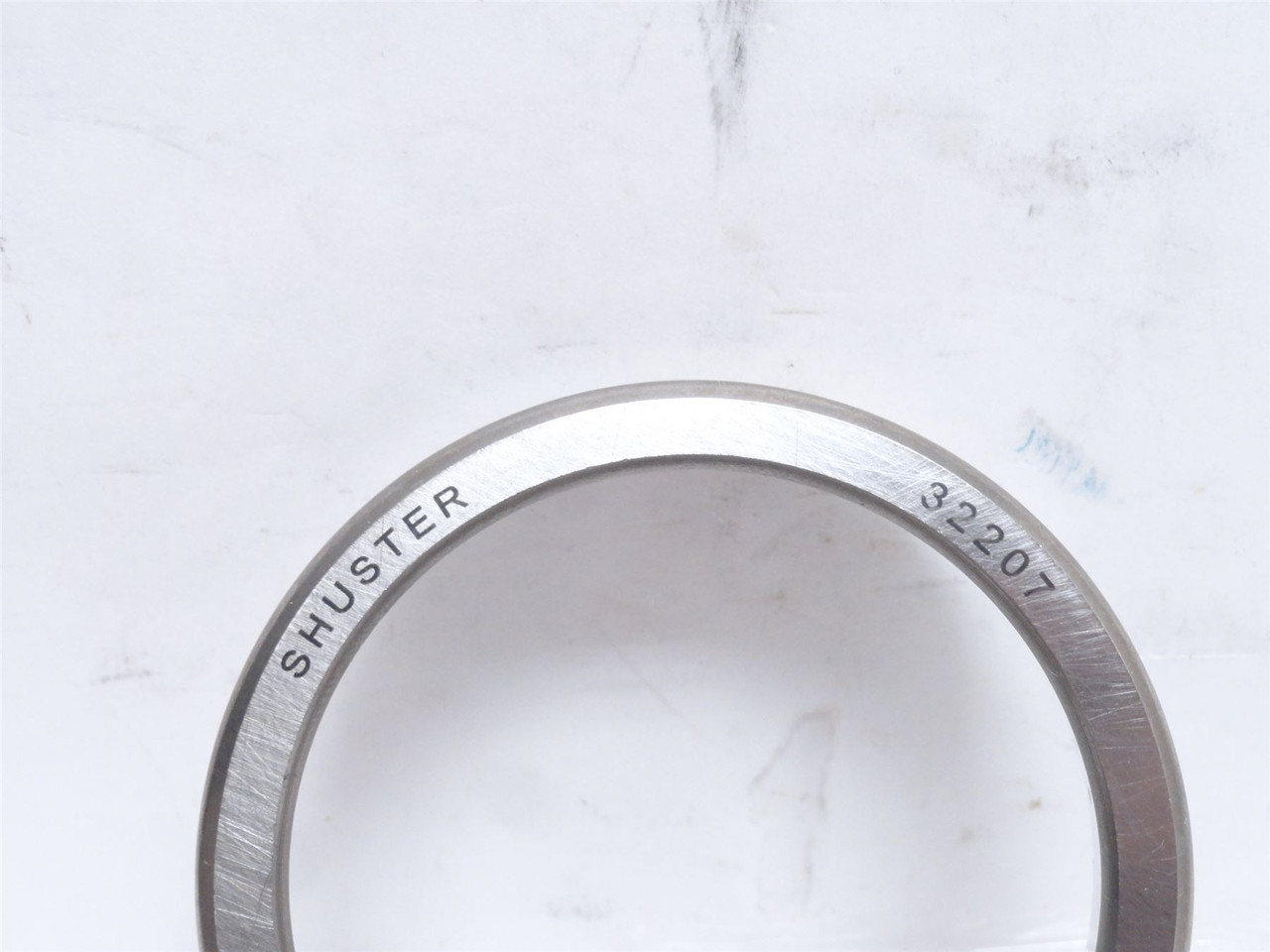 Shuster 32207; Tapered Roller Bearing W/Cup; 35mmID x 72mmOD