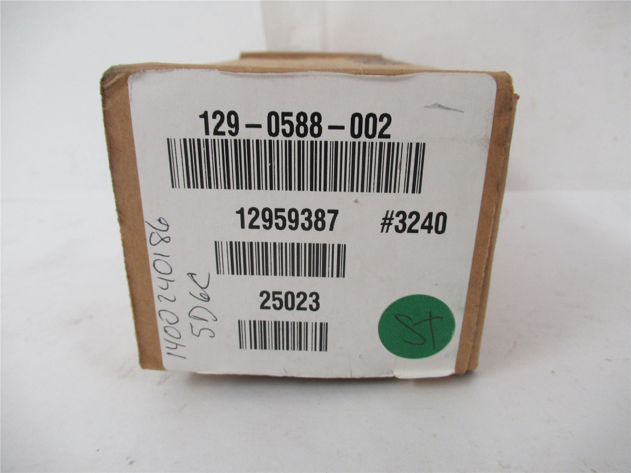 Danfoss 129-0588-002; Hydraulic Geroler Spool Valve Motor