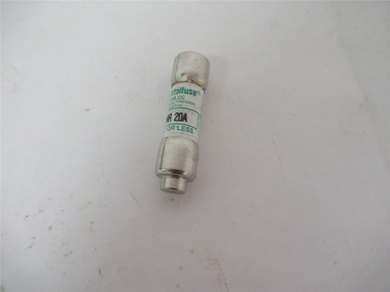 Littlefuse CCMR 20A; Lot-3 20A Fuse