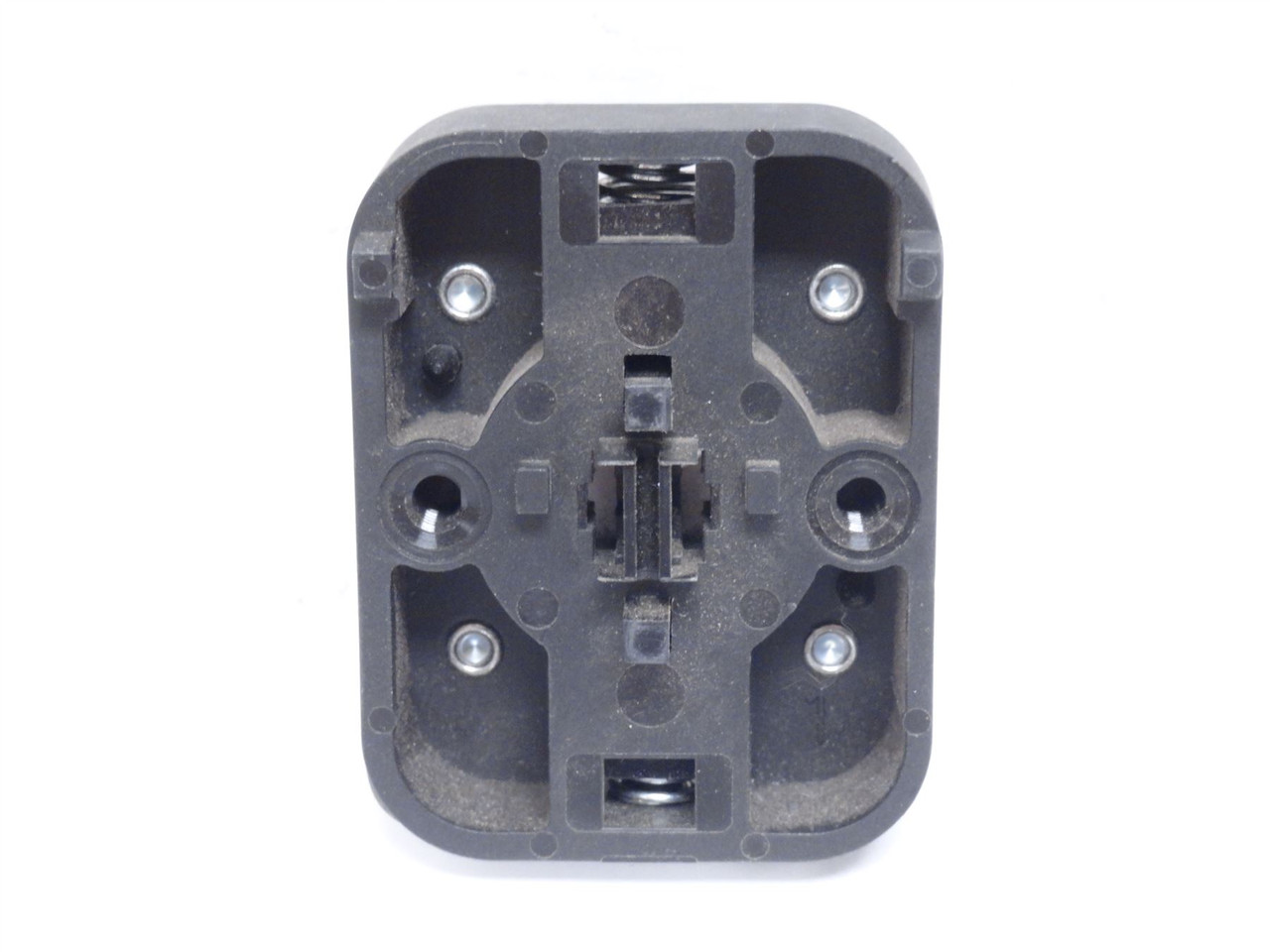 Allen-Bradley 800H-FRXT; Push/Pull Switch; -Position; No Cap