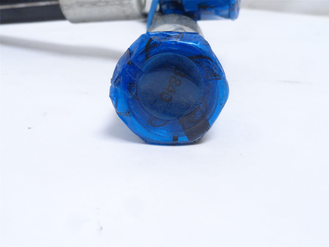 Parker F471TC-06-06-12-12-12-41; Hose; 3/4 JIC x 3/4 JIC 41"L