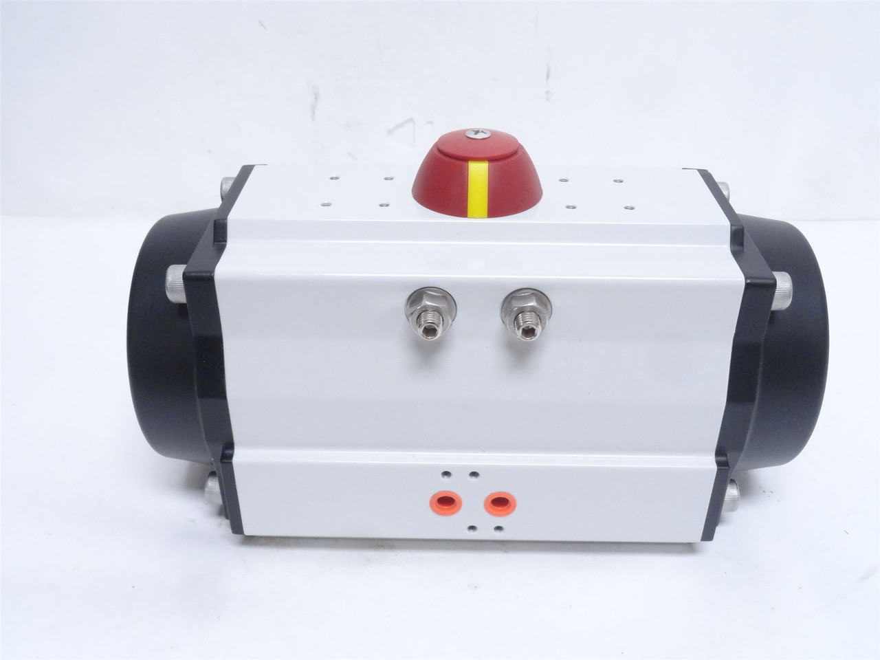 Milwaukee MC237; Double Acting Pneumatic Actuator