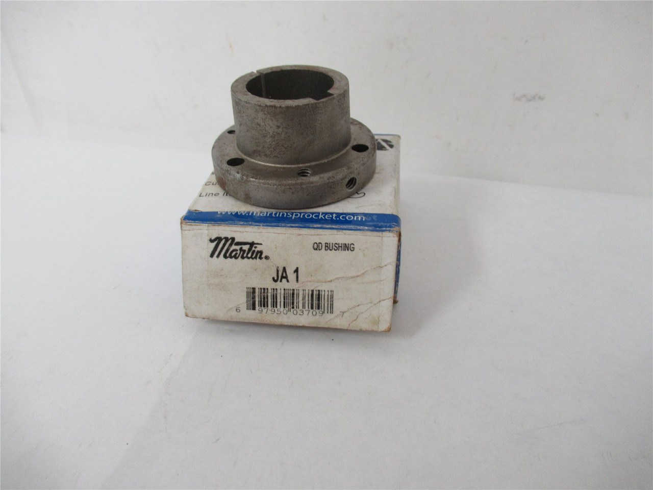 Martin JA1; QD Bushing 1" Bore