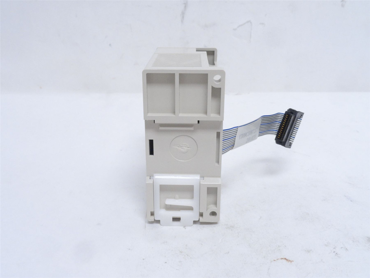 Mitsubishi FX2N-8EX-UA1/UL; Digital Input Module; 100-110VAC