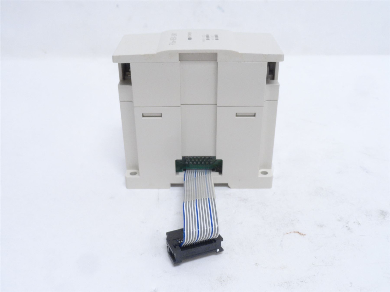 Mitsubishi FX2N-8EX-UA1/UL; Digital Input Module; 100-110VAC