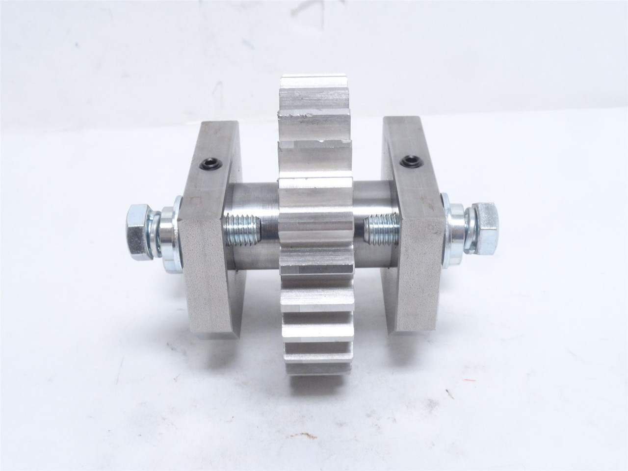 Swisslog SV3984-034-ASSY; Idler Shaft Support Assembly