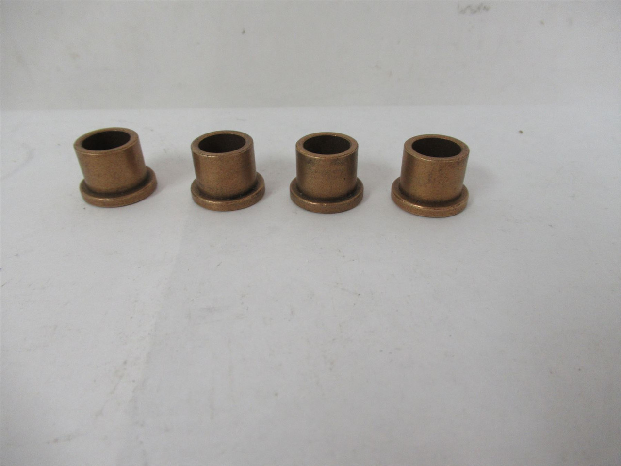 Cryovac SP6353-04; Lot-4 Bushing 1/2" ID Brass