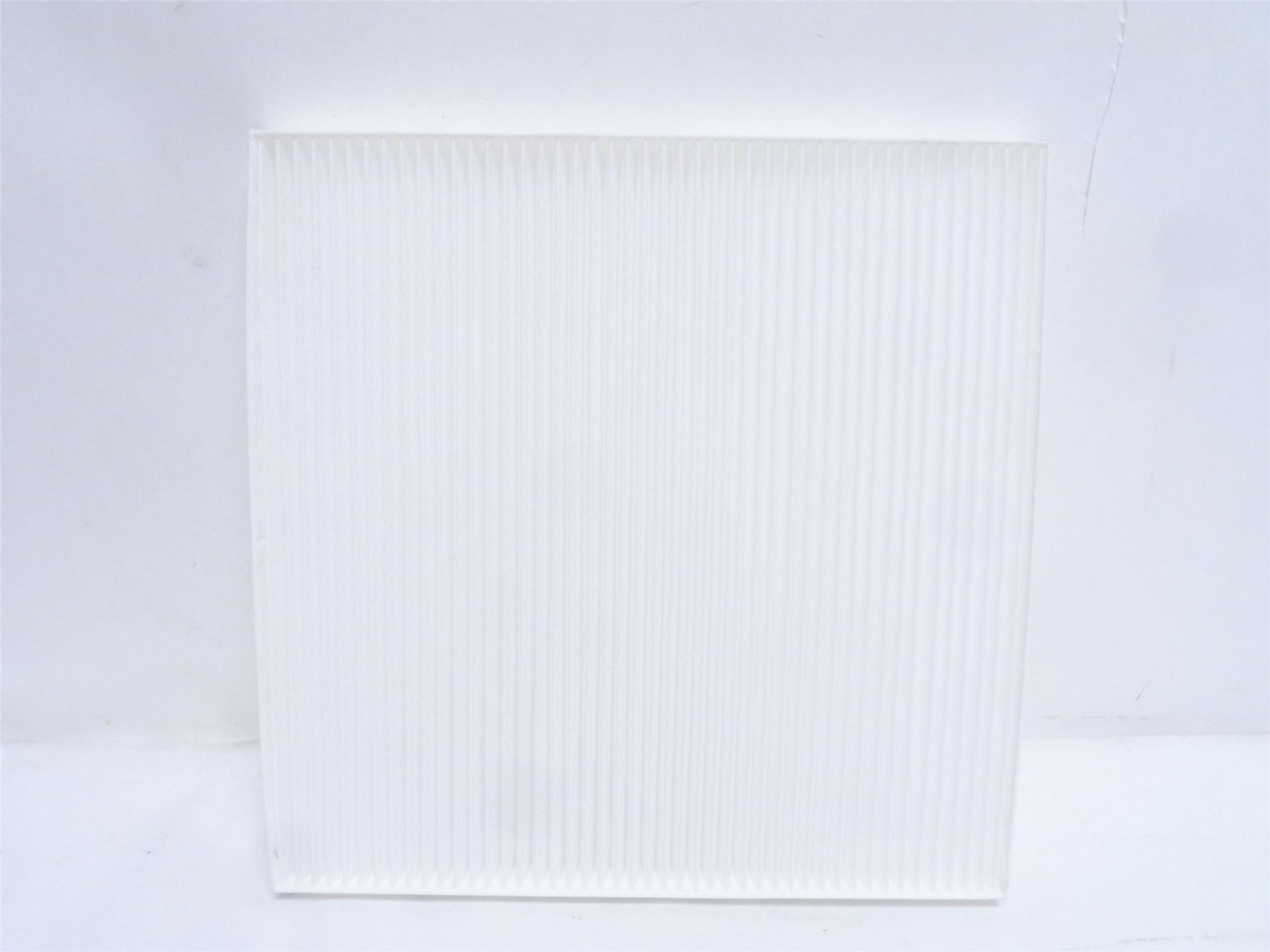 Baldwin PA4857; Automotive Cab Air Element; 10-5/8" Square