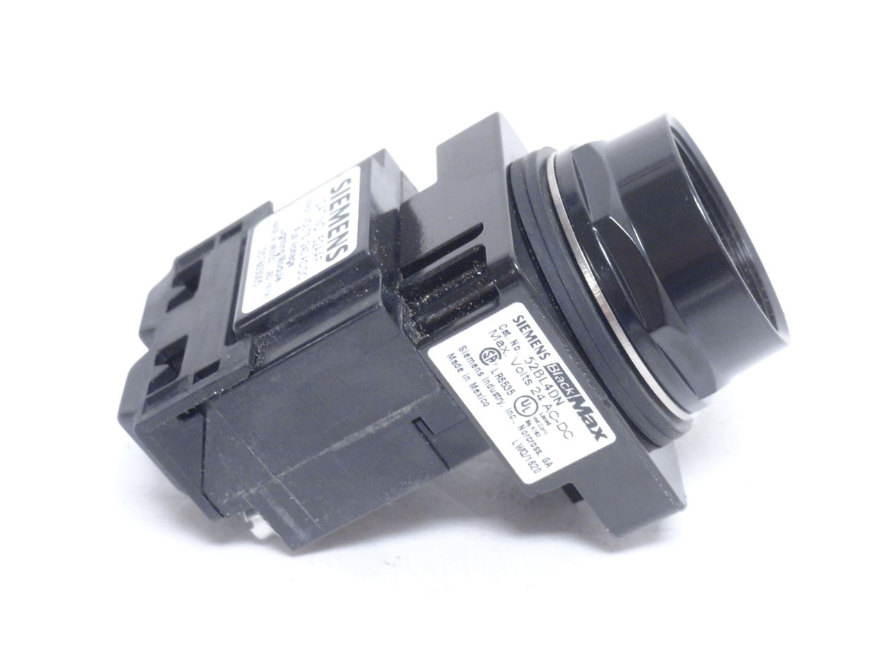 Siemens 52AAF; Pilot Light Module; 240VAC/DC