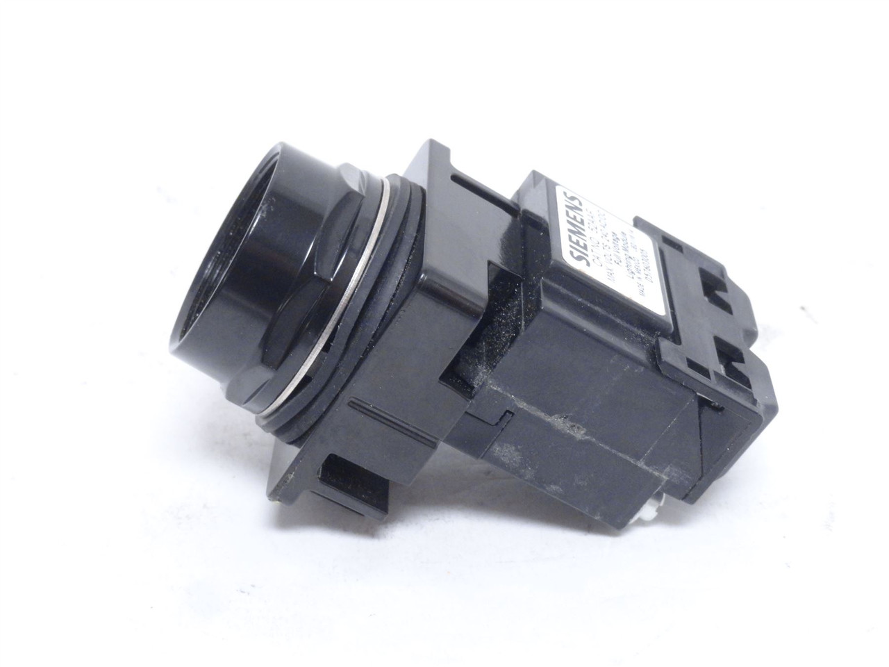 Siemens 52AAF; Pilot Light Module; 240VAC/DC