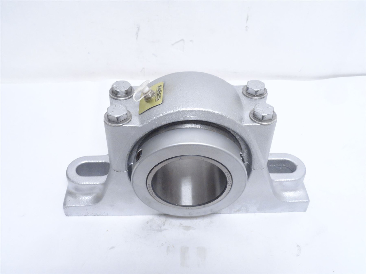 Sealmaster RPB-300-C2-CR; Pillow Block Roller Bearing Size 3"