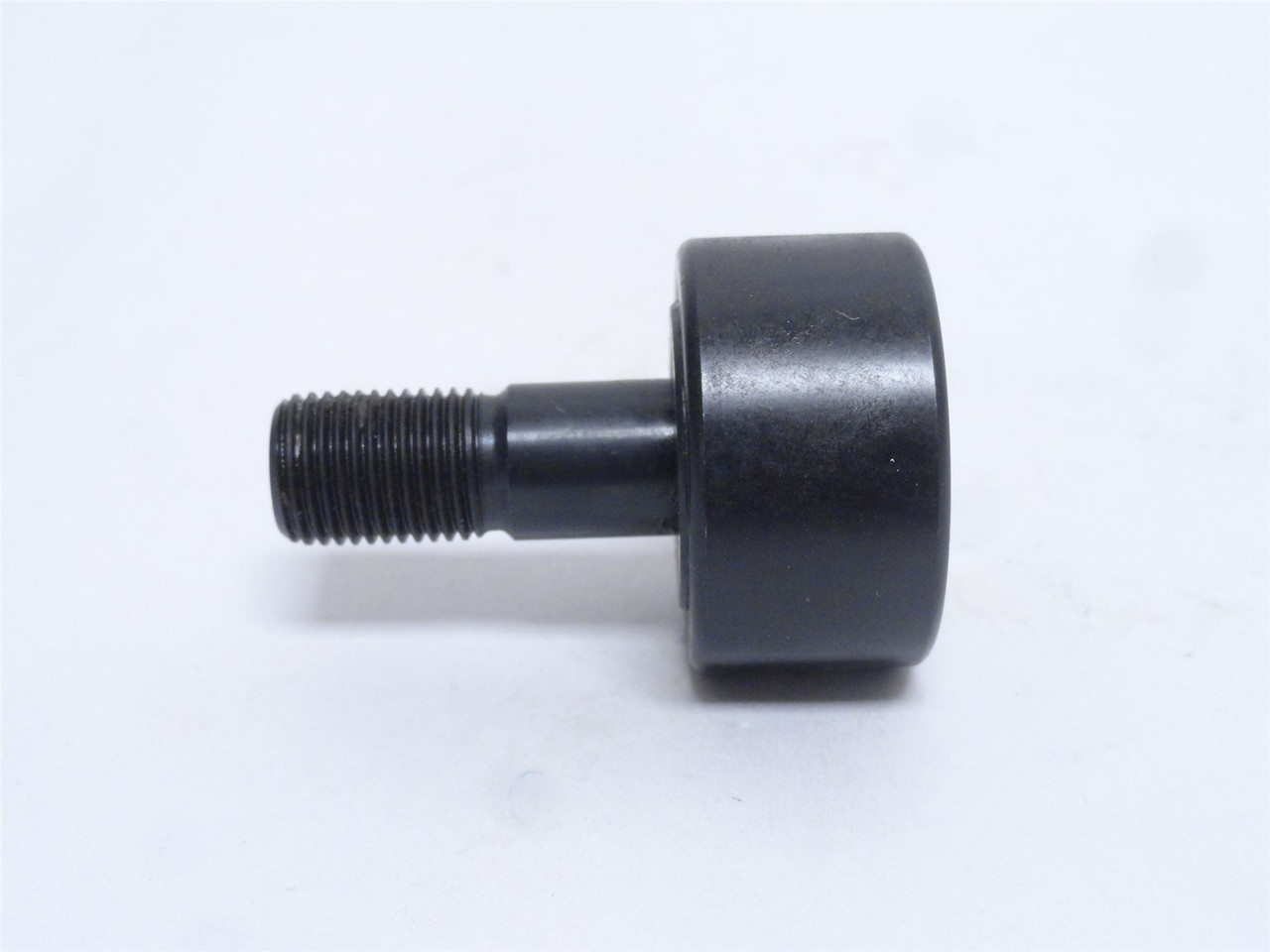 Mcgill CF 1 3/8; Flat Cam Follower; Roller: 1-3/8"OD x 3/4" W