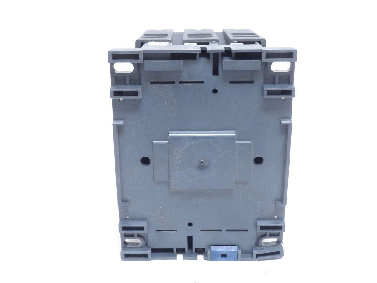 Schneider LC1D150FE7; Contactor 150A; 3P 600VAC; Coil: 115VAC