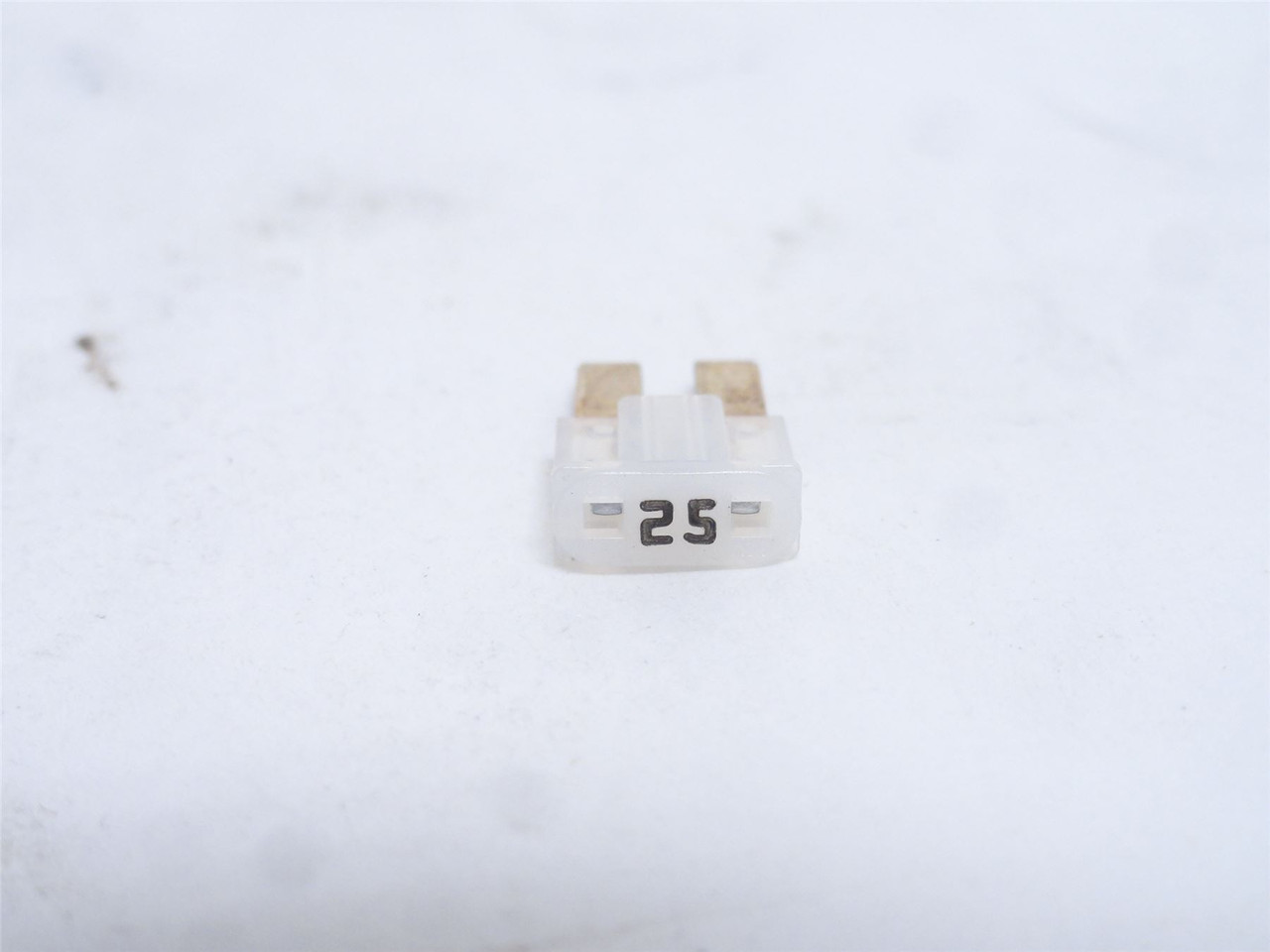 Bussmann ATR-25; Lot-5; Automotive Fuses 25A 32V; Fast Acting