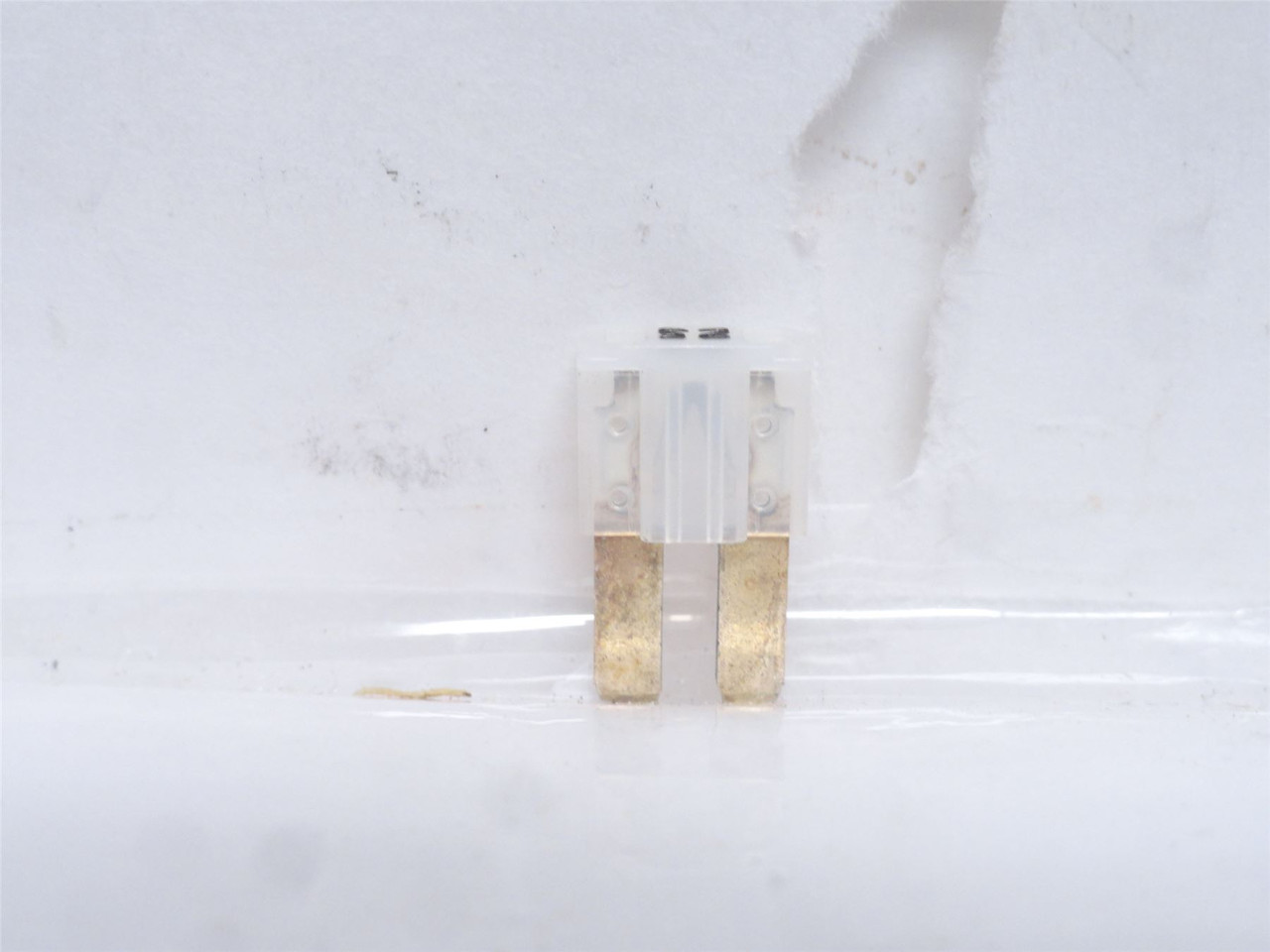 Bussmann ATR-25; Lot-5; Automotive Fuses 25A 32V; Fast Acting