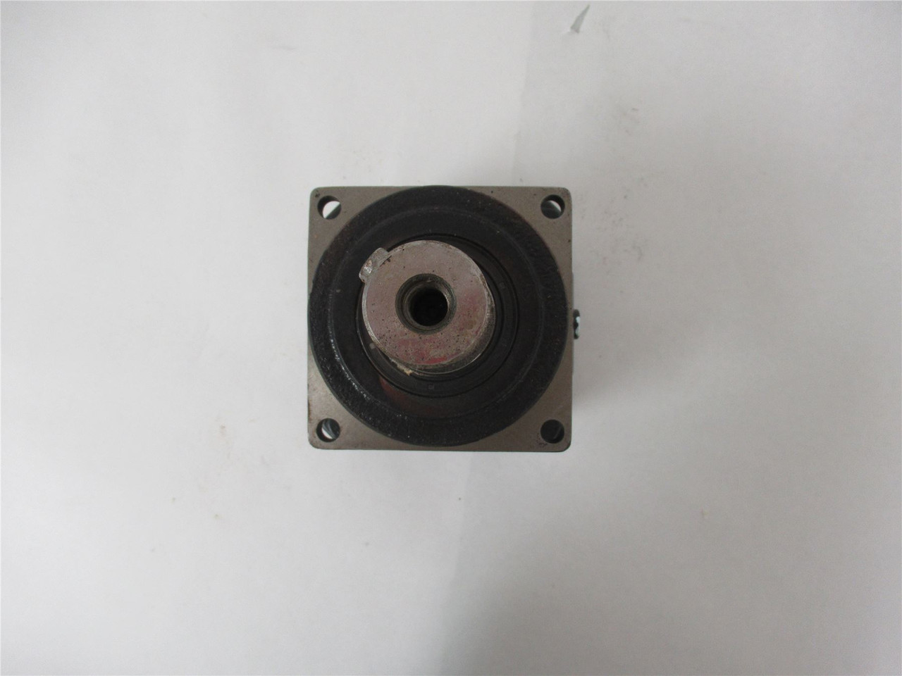 Stober P521SPR0070MT; Gearbox 7:1 Gear Ratio 32mm Shaft Dia