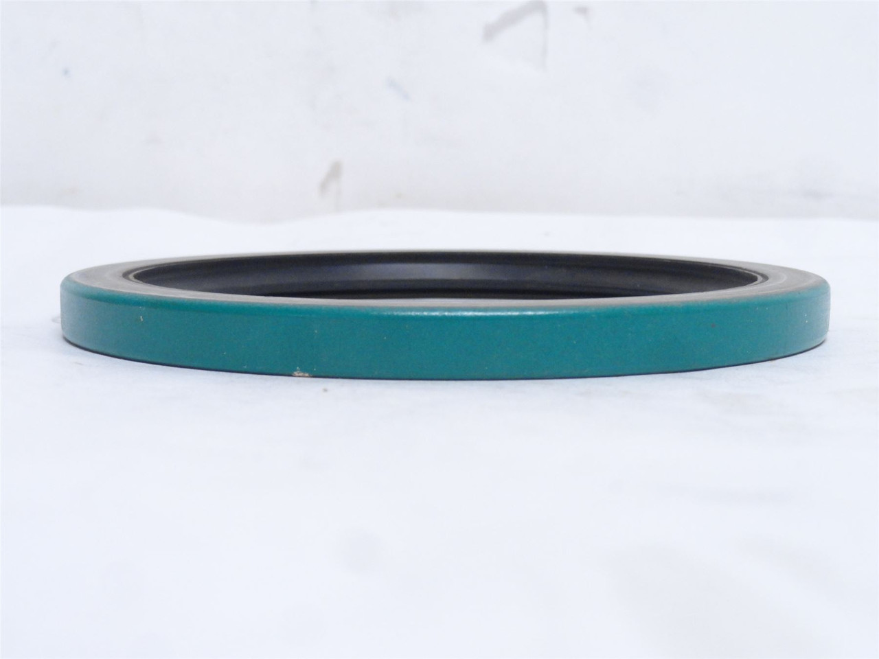 CR 44968; Double Lip Oil Seal 4-1/2"ID x 5-1/2"OD x 7/16" Wide