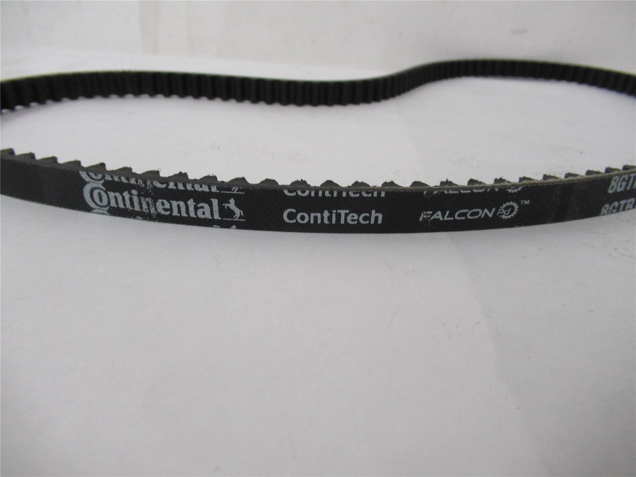 Continental 8GTR-1000-12; Belt 100mmL 12mmW 8mmPitch 125Teeth