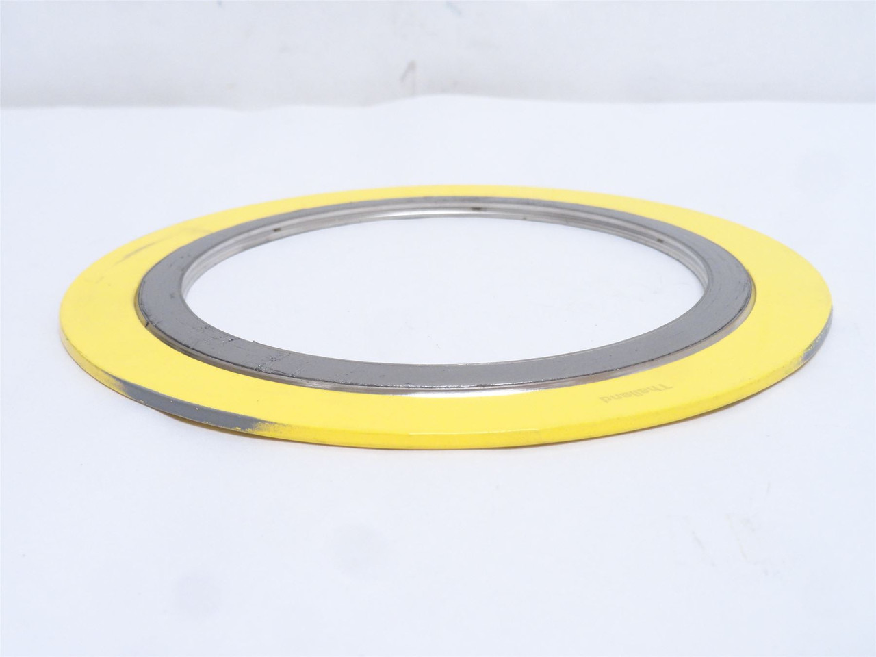 Flexitallic 40060008; Spiral Wound Flange Gasket; Size: 4"