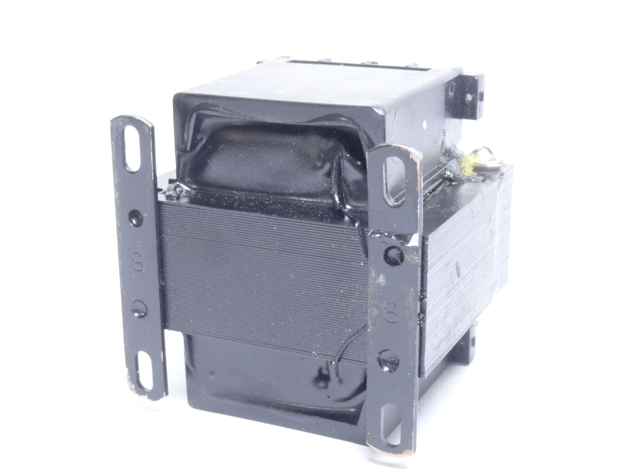 Micron B050-0456-3; Transformer 50vA Pr-:460V Sec-24/115V