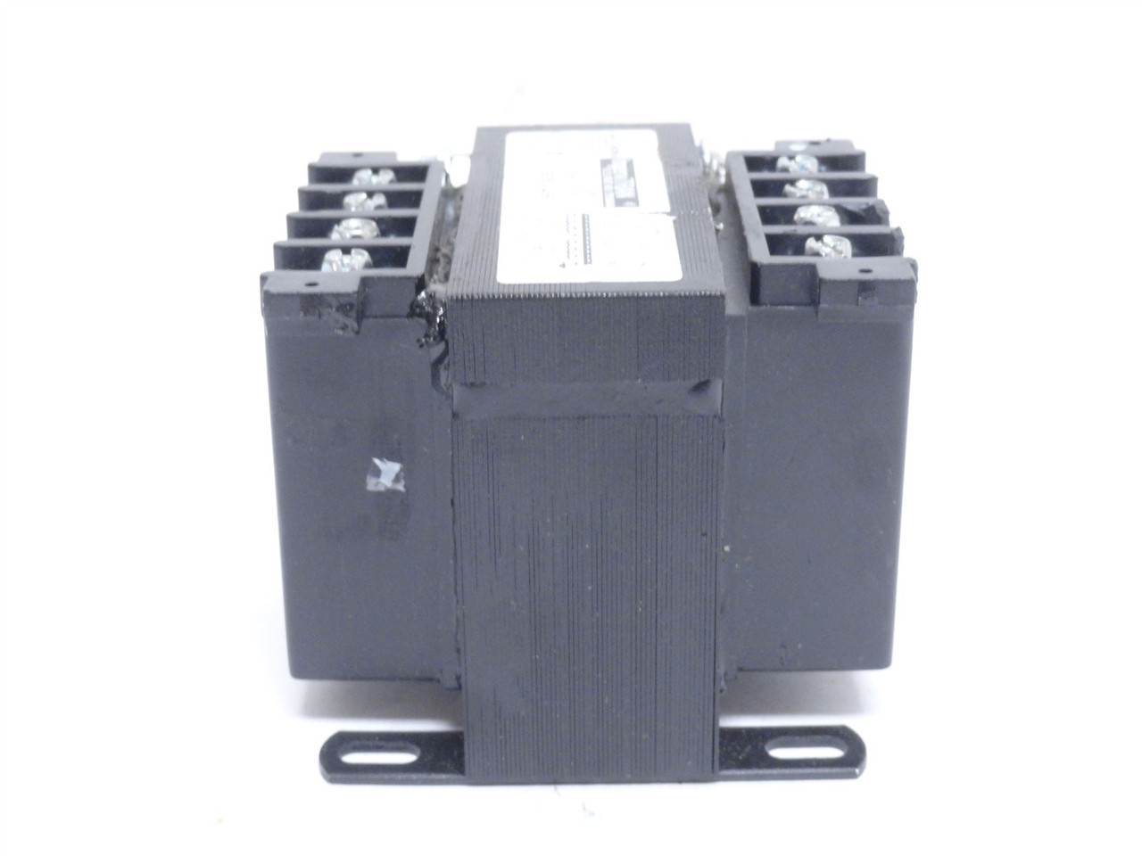 Micron B050-0456-3; Transformer 50vA Pr-:460V Sec-24/115V