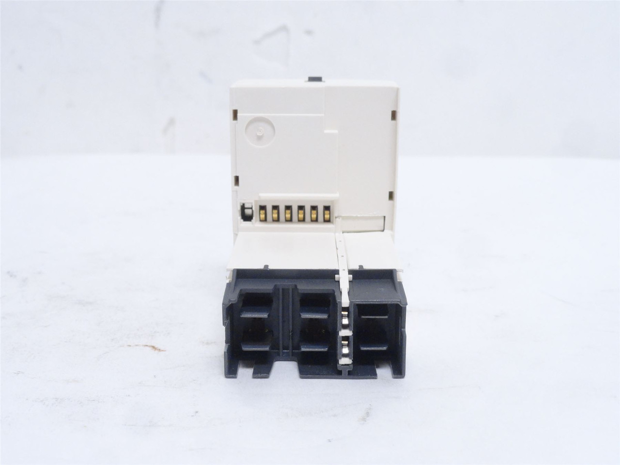 Schneider LUCA1XBL; Overload Module; 0.35–1.4A; 690VAC