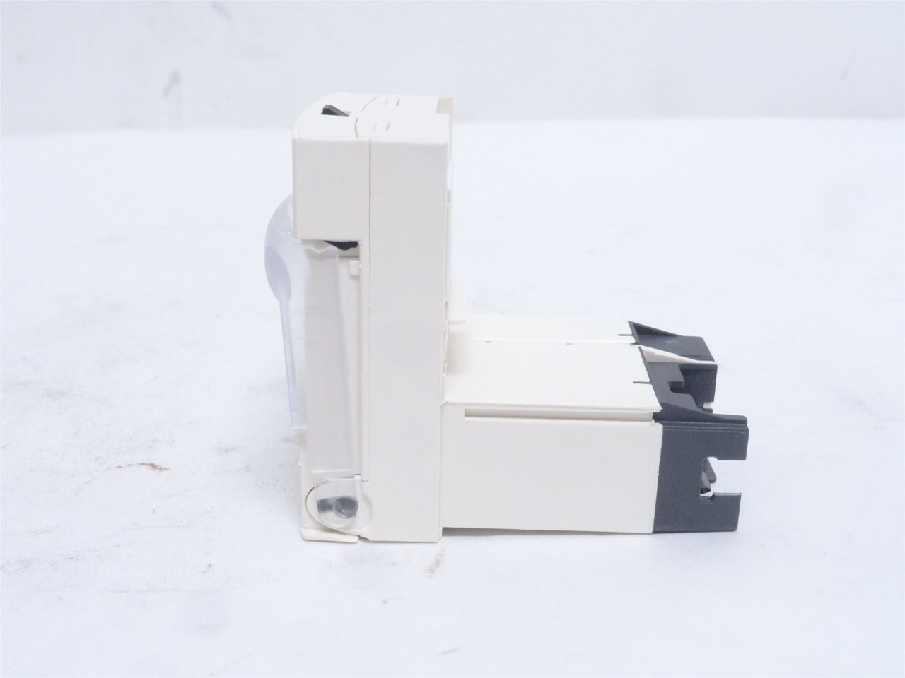 Schneider LUCA1XBL; Overload Module; 0.35–1.4A; 690VAC