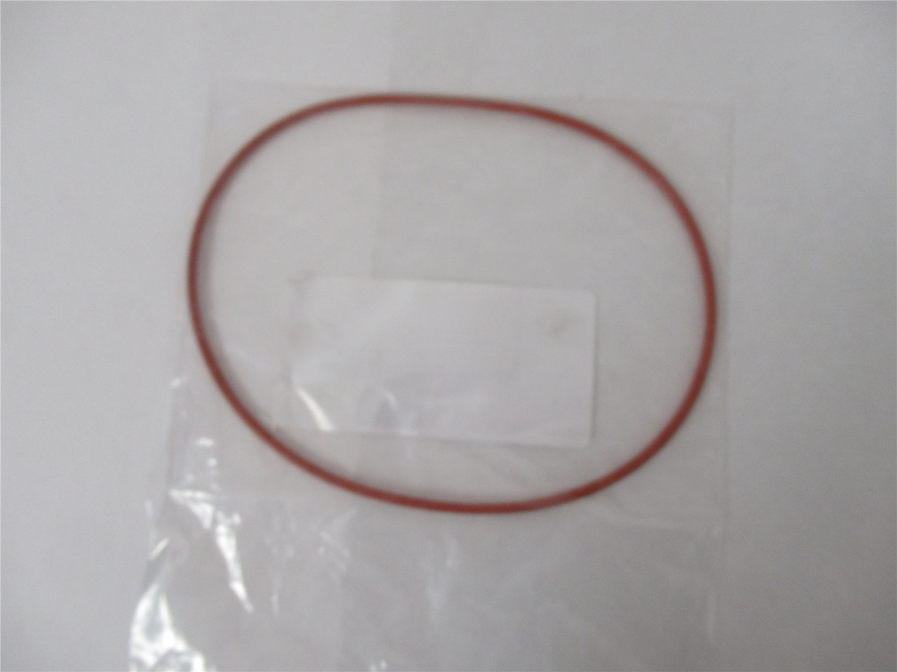 Mettler Toledo 28300118; Seal O-Ring 4.0" Diameter