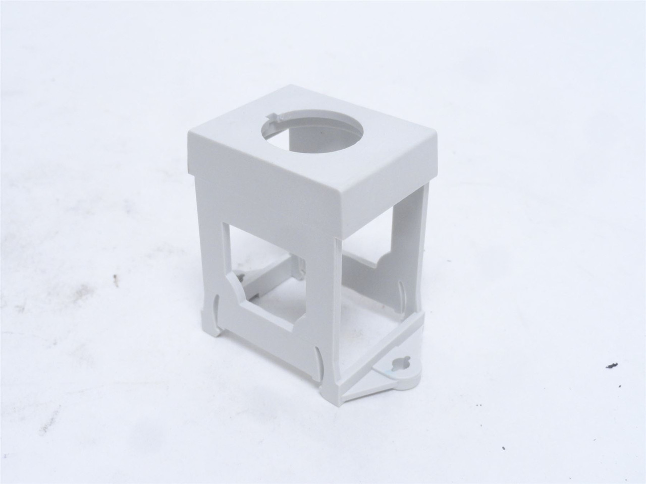 Eaton M22-IVS; DIN Rail Mounting Adapter 17-24096; Size: 22mm