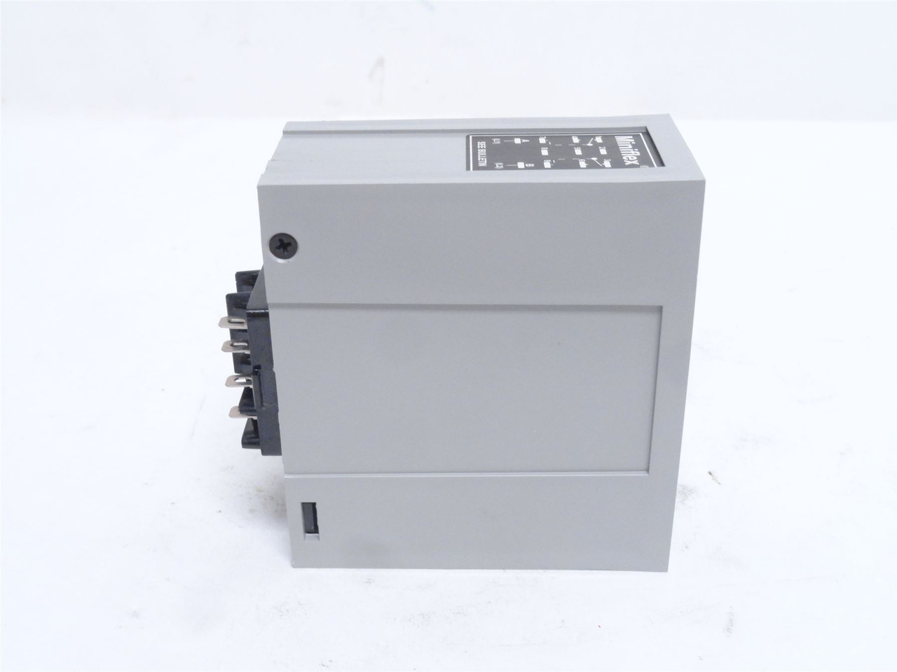 Eagle Systems DZ100A3; Electronic Reset Counter; 120VAC; 10A